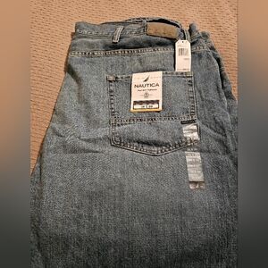 Natuica mens 56×30 jeans